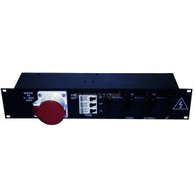 GLP German Light Products PDP-2/16 Stromverteilung
